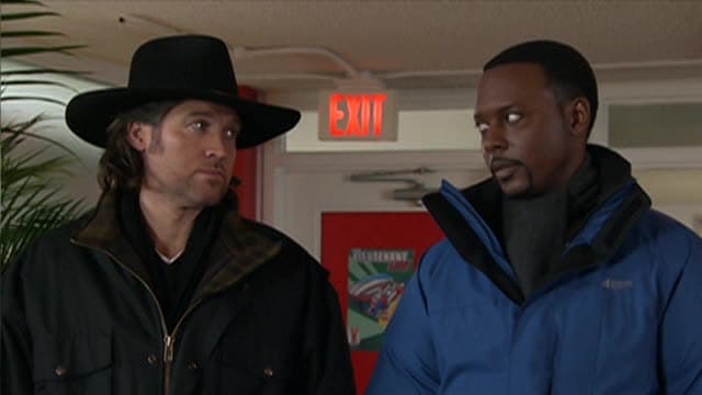 S03:E08 - Smoke Get in Your Eyes