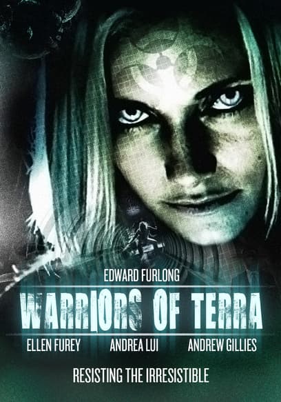 Warriors of Terra