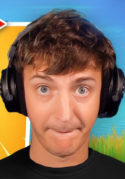 S01:E10 - Fortnite Keeps the Meme Alive poster