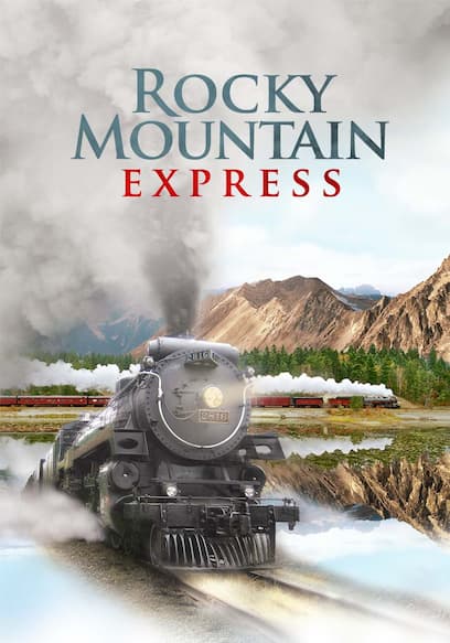 Rocky Mountain Express