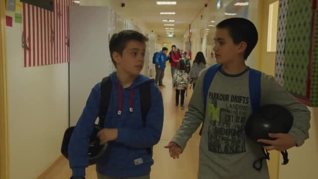S01:E04 - LA VERDAD NO PROSPERA en LAS SOMBRAS