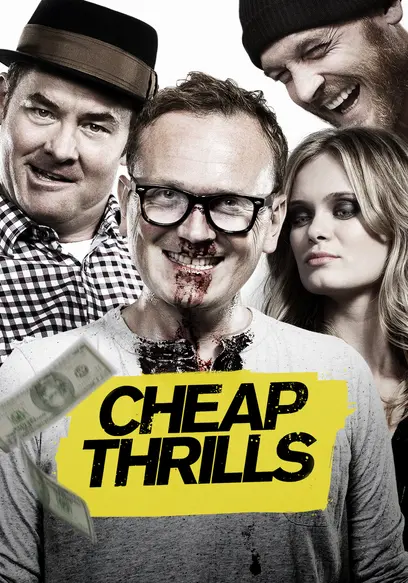 Cheap Thrills