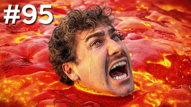 S01:E09 - The Weirdest Ways to Die