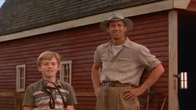 S01:E01 - Todos vivimos en Crocus