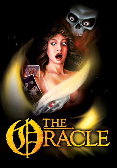 The Oracle