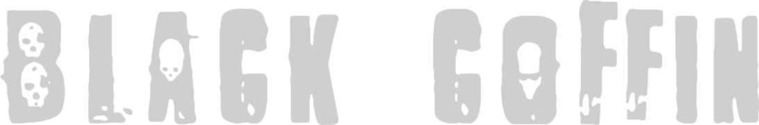 Black Coffin