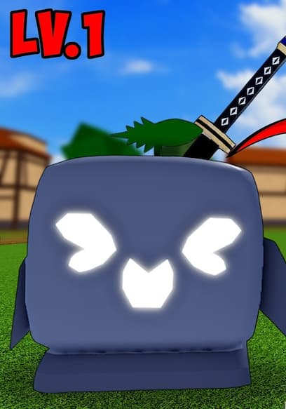 S02:E13 - My Build Gets Better Every Boss in Blox Fruits poster