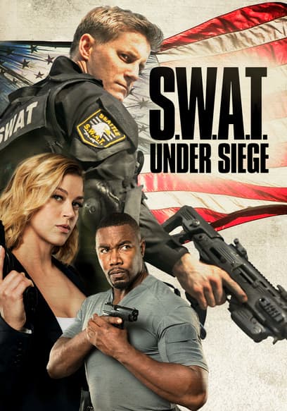 S.W.A.T.: Under Siege