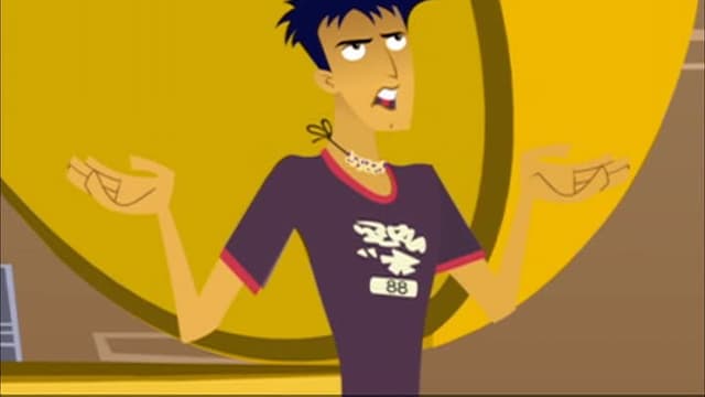 S01:E11 - El Señor Perfecto