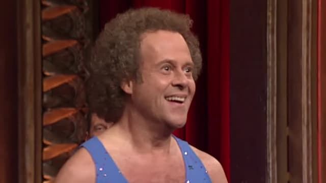 S05:E12 - Episode 521