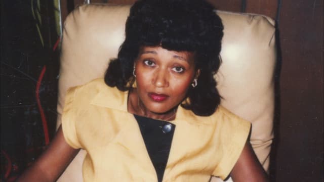 S02:E05 - Philly's Gangster Queen: Thelma Wright