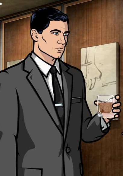 S04:E03 - Legs poster