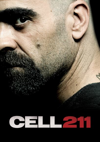Póster de Cell 211