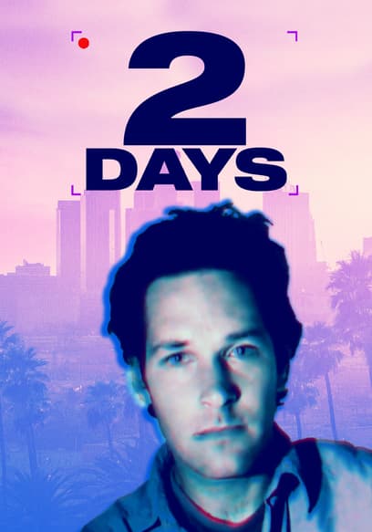 Two Days poster