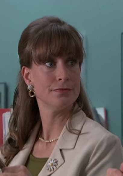 S01:E17 - Easy Money poster