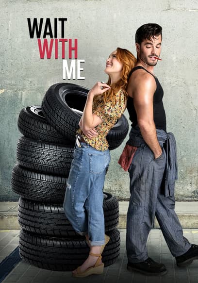 Wait With Me