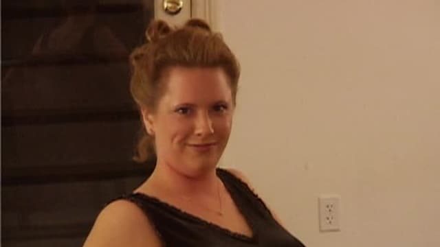 S02:E08 - Dawn and Vaudry