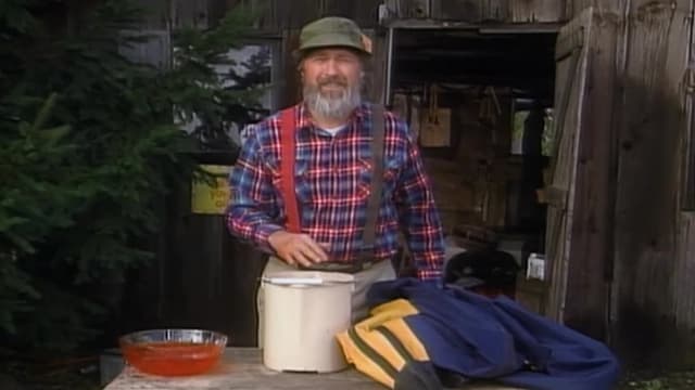 T05:C21 - S05:E21 - Floating Church