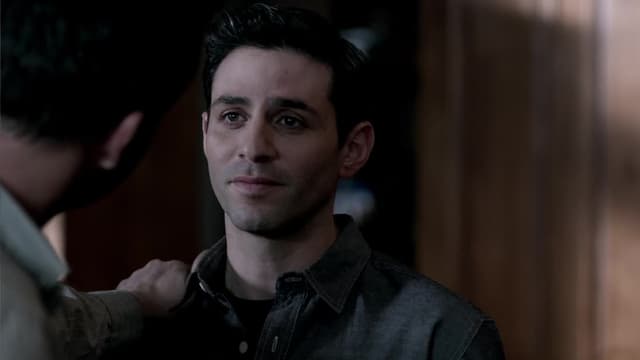 S01:E14 - The End Is Near