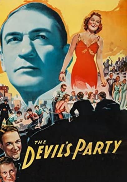 The Devil's Party