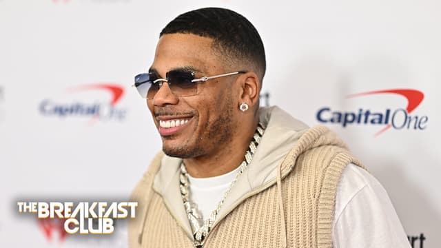 S01:E237 - Nelly Speaks on New St. Lunatics Album, Charlamagne Graces the Cover of Forbes Magazine + More
