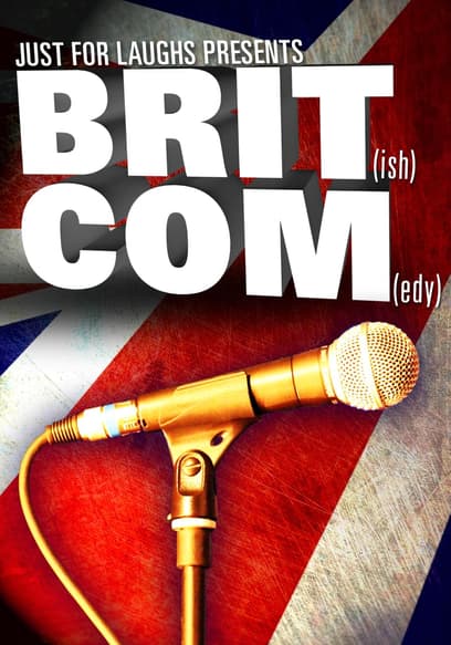 Britcom