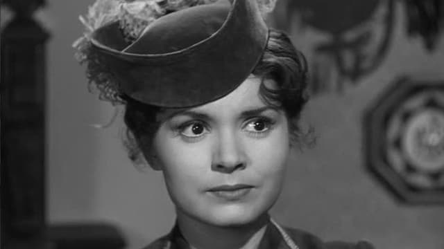 S02:E32 - Gold Is Where You Steal It