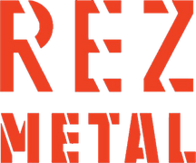 Rez Metal