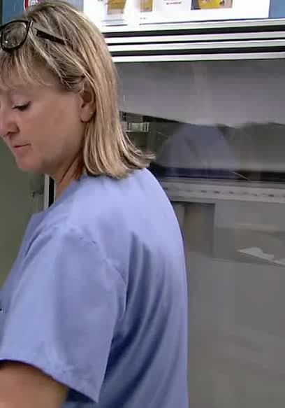 S16:E05 - Hospital Laundry poster