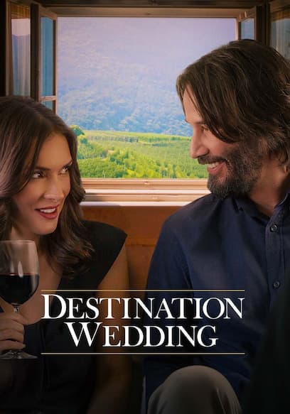 Destination Wedding