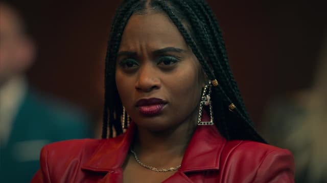 S03:E05 - Never Scared