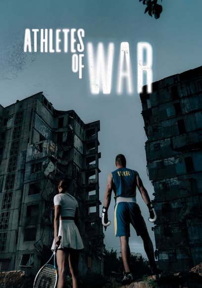 Athletes of War
