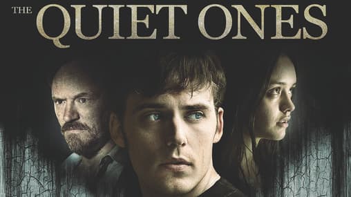 Watch The Quiet Ones (2014) Free Movies Tubi