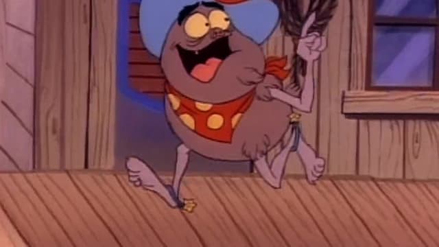 S03:E06 - The Showdown