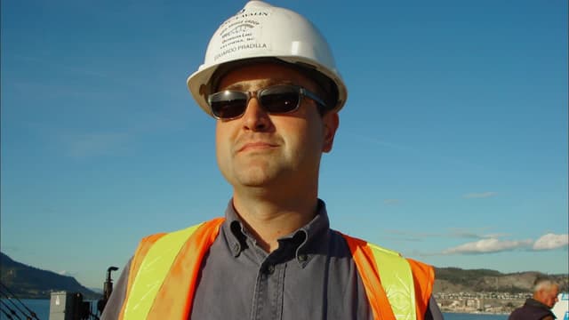 S04:E03 - Floating Bridge