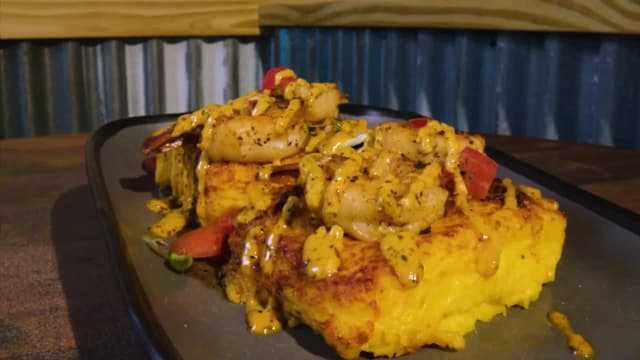 S01:E03 - Burger Chef Swap | Darren vs. Chad