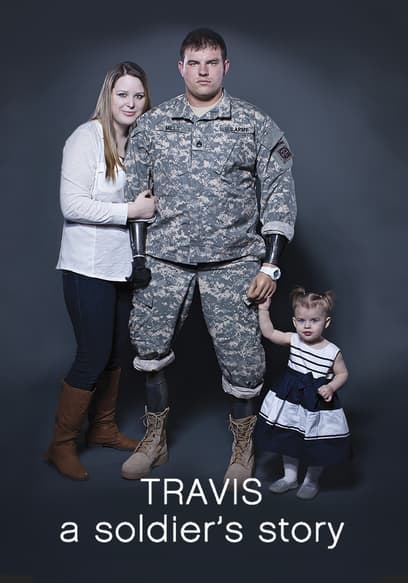 Travis: A Soldier's Story