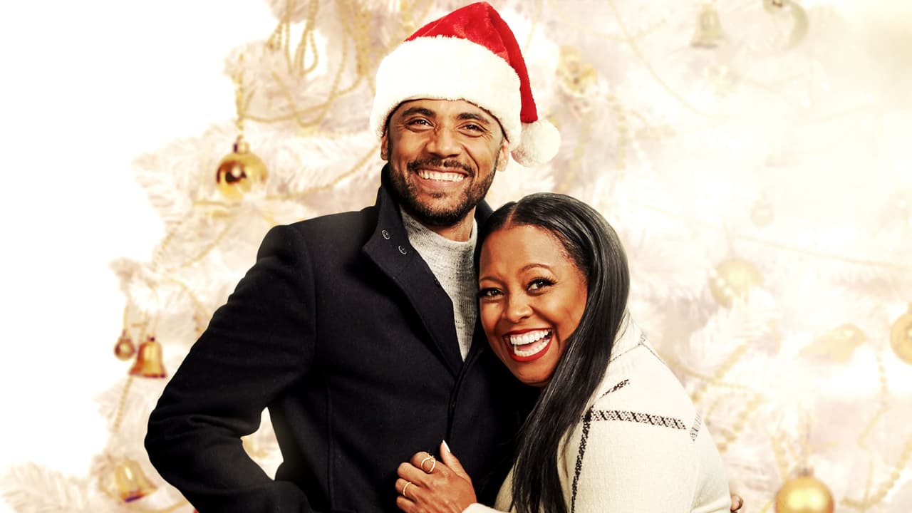 Watch The Christmas Aunt