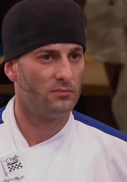 S11:E06 - 16 Chefs Compete (Pt. 2) poster