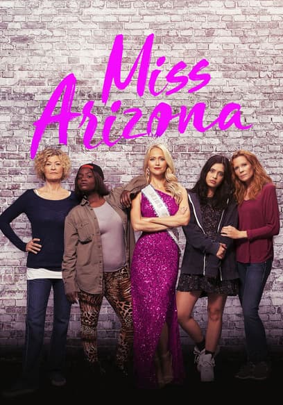Miss Arizona