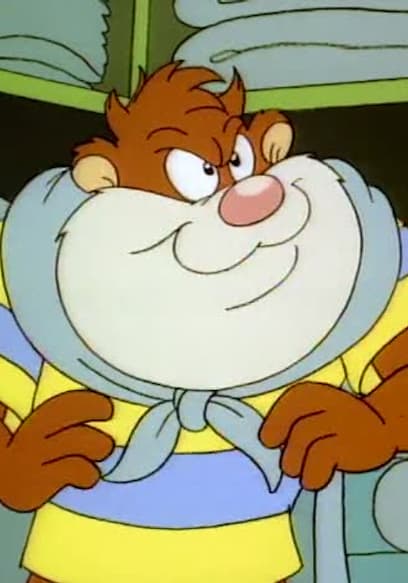 Watch Taz-Mania S01:E11 - Bewitched Bob - Free TV Shows | Tubi