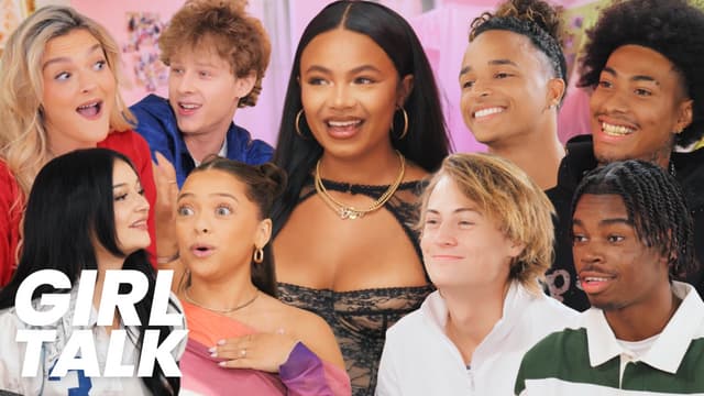 S03:E64 - Brooklyn's Love Connection ft. Boys
