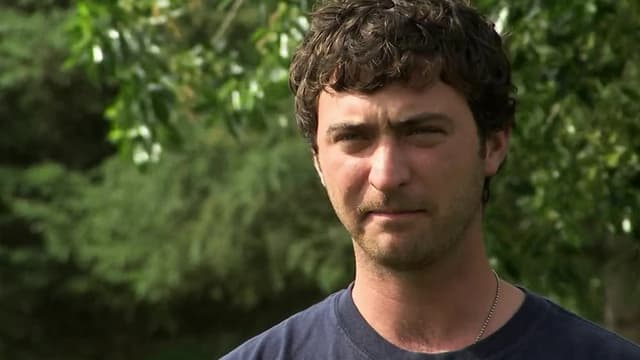 S01:E21 - Rob & Michelle