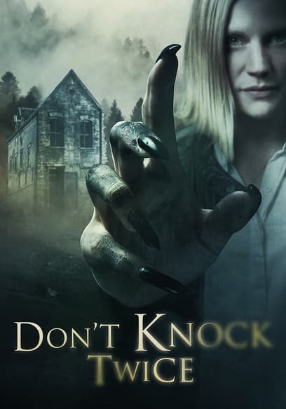 Don't Knock Twice poster
