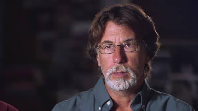 S02:E09 - A Dangerous Dive