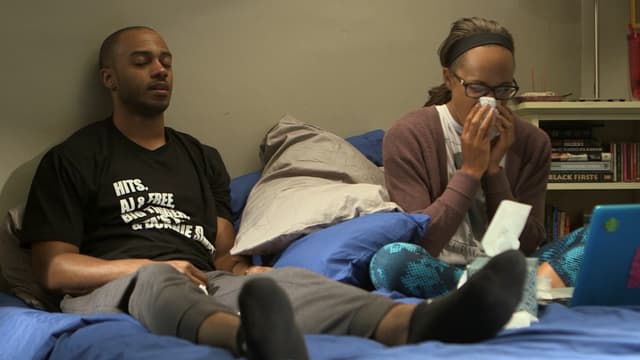 S01:E06 - The Ex-Factor