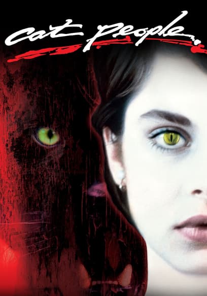 Cat People