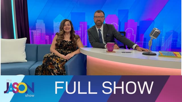 S10:E87 - Fast Food Field Trip to Taco Bell to Try 3 New Menu Items