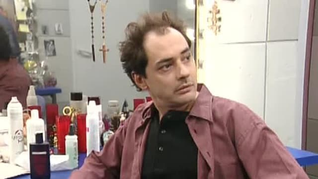 S01:E29 - Tengo Meta