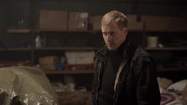 S01:E04 - Good Brother, Bad Brother (Pt. 2)